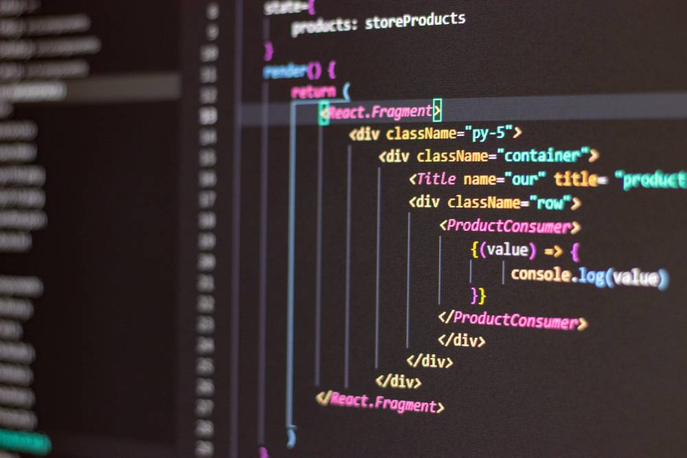 Software Development